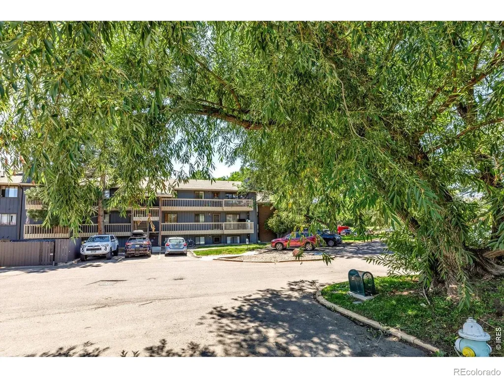 2800 Kalmia Avenue Boulder CO 80301