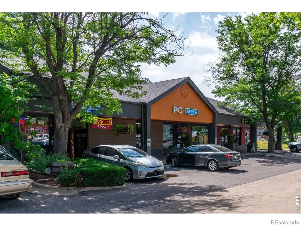 2800 Kalmia Avenue Boulder CO 80301