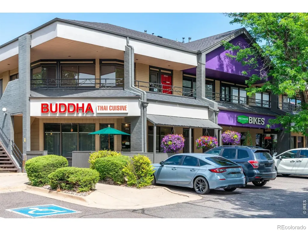 2800 Kalmia Avenue Boulder CO 80301