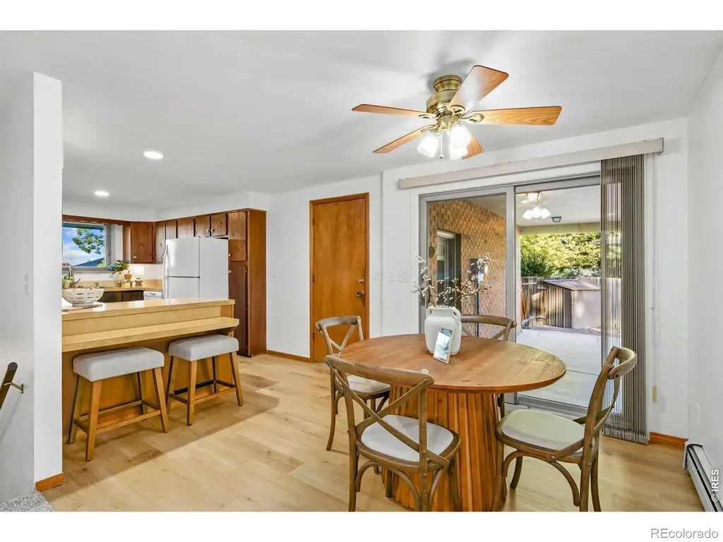 2731 Greenland Drive Loveland CO 80538