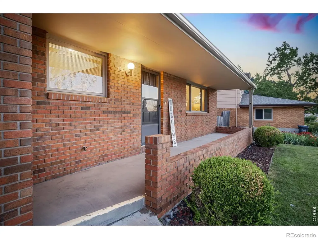 2731 Greenland Drive Loveland CO 80538