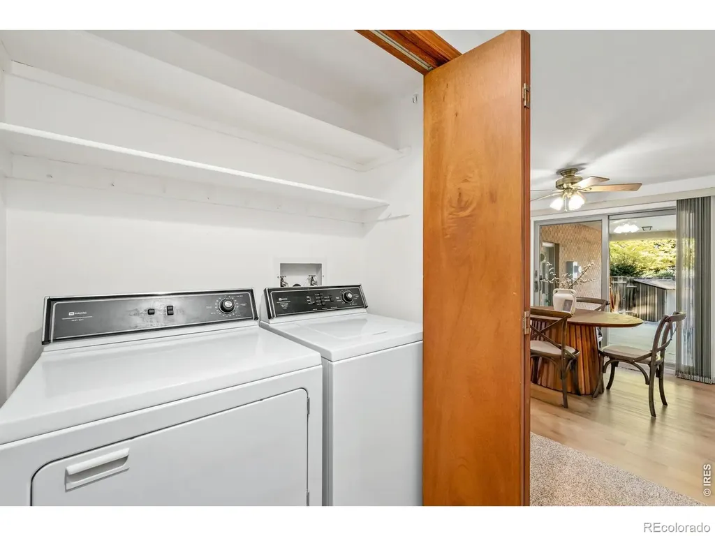 2731 Greenland Drive Loveland CO 80538