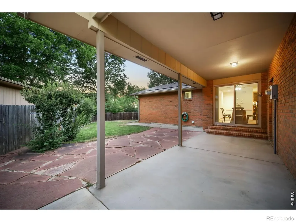 2731 Greenland Drive Loveland CO 80538