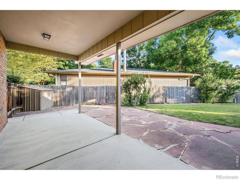 2731 Greenland Drive Loveland CO 80538