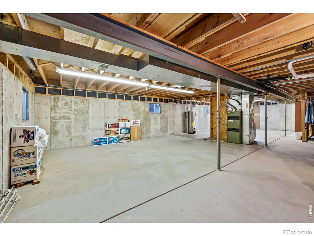 2731 Greenland Drive Loveland CO 80538