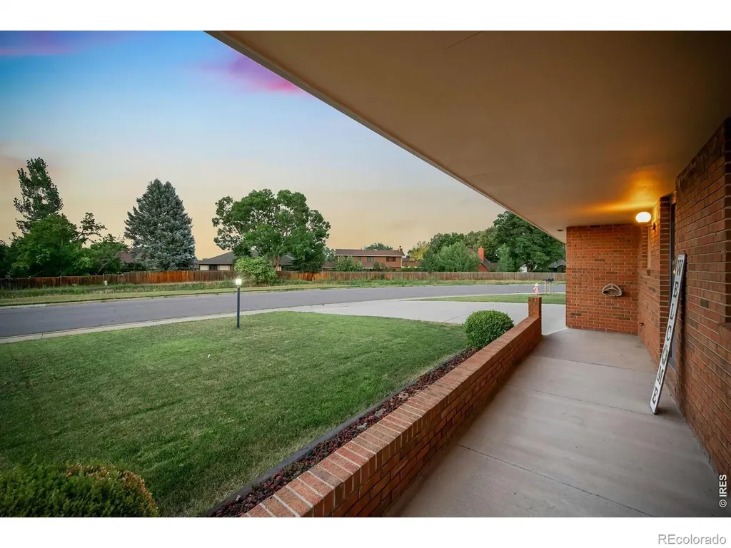 2731 Greenland Drive Loveland CO 80538