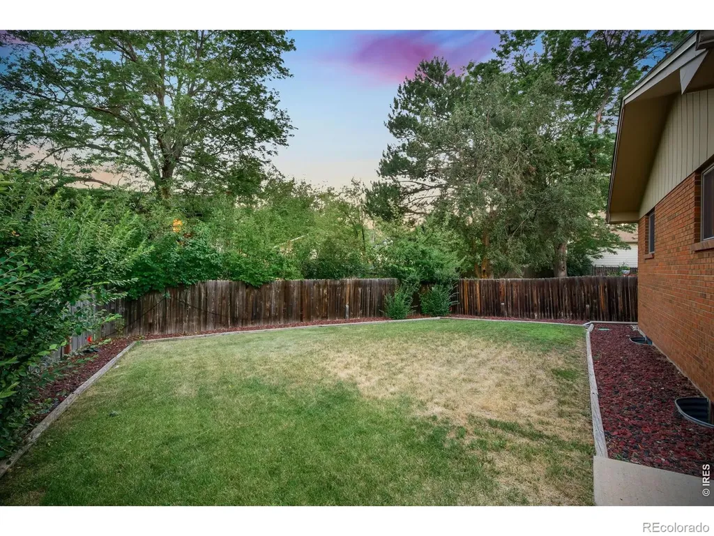 2731 Greenland Drive Loveland CO 80538