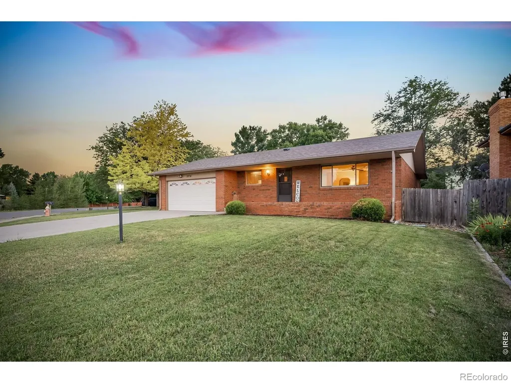 2731 Greenland Drive Loveland CO 80538