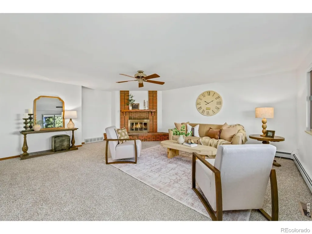 2731 Greenland Drive Loveland CO 80538
