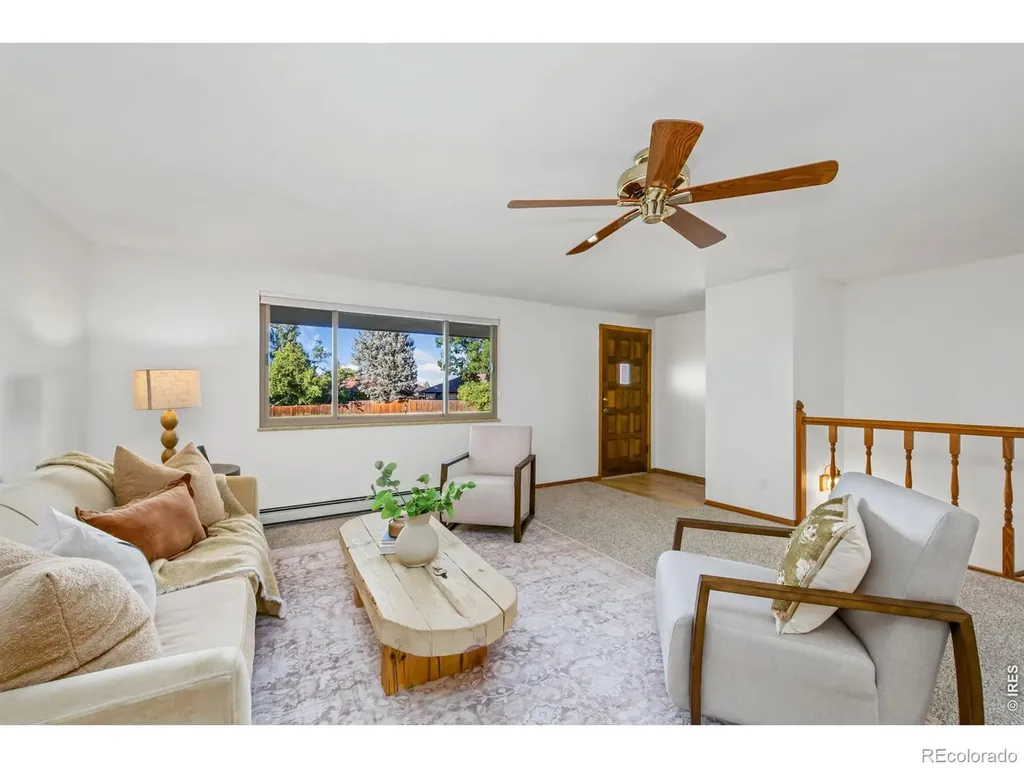 2731 Greenland Drive Loveland CO 80538