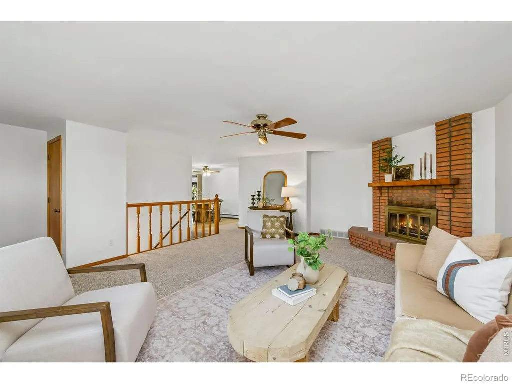 2731 Greenland Drive Loveland CO 80538
