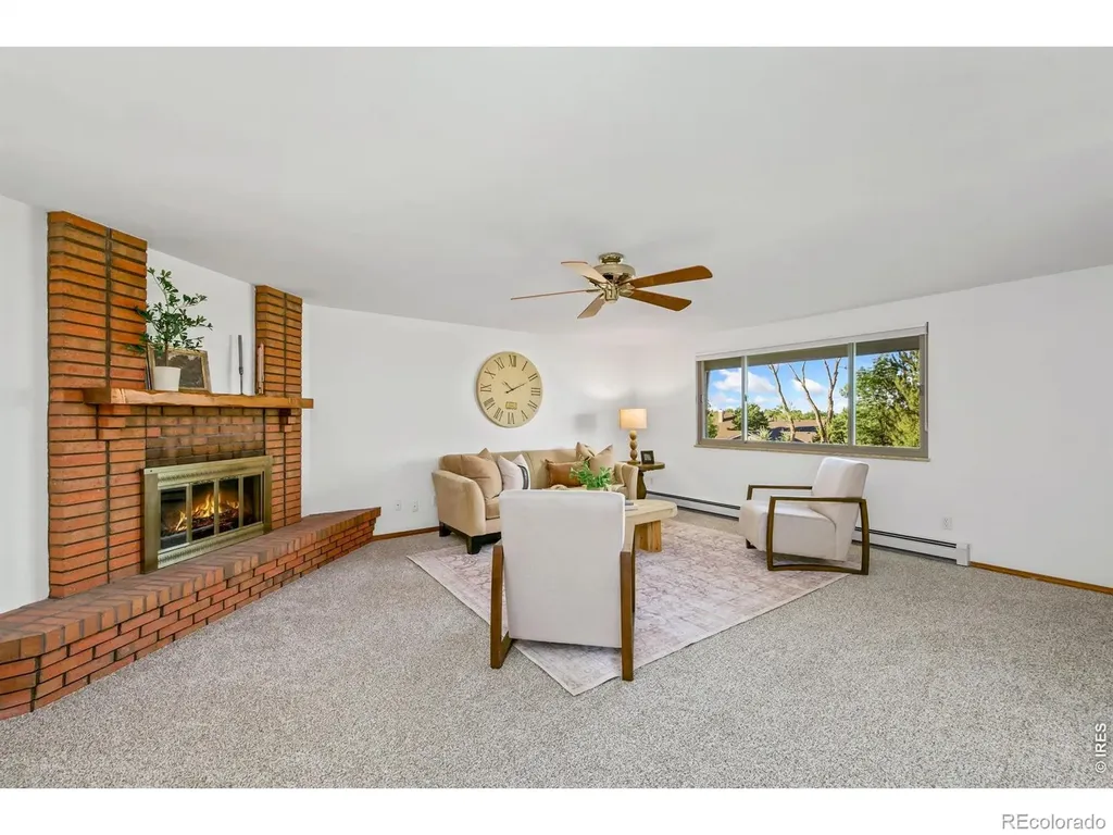 2731 Greenland Drive Loveland CO 80538