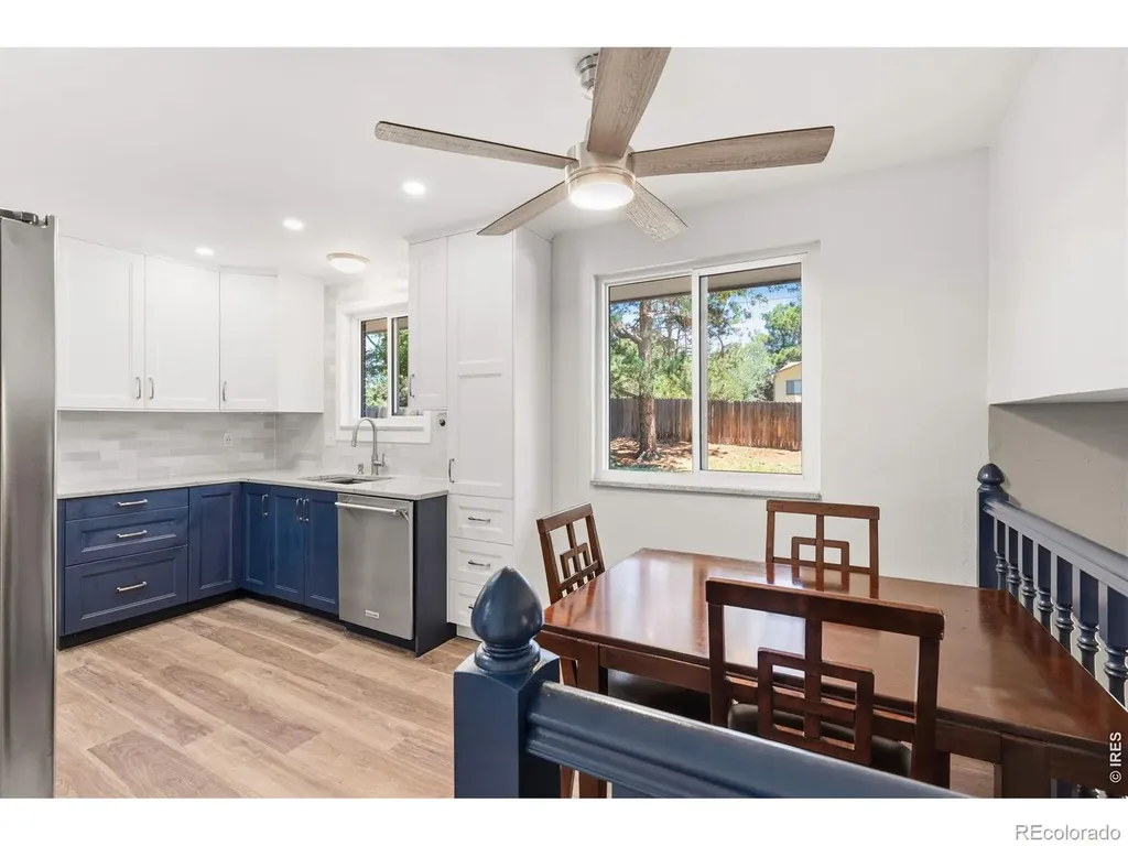 7616 Oak Street Arvada CO 80005