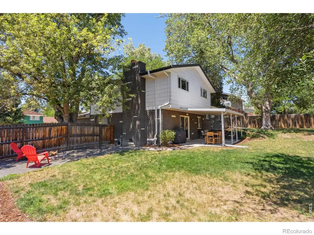 7616 Oak Street Arvada CO 80005