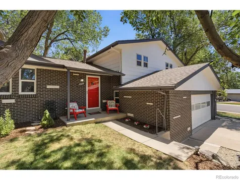 7616 Oak Street Arvada CO 80005