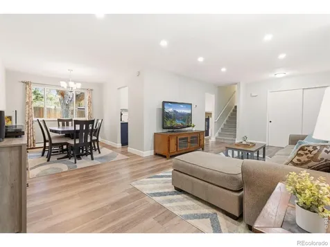 7616 Oak Street Arvada CO 80005