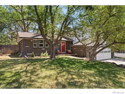 7616 Oak Street Arvada CO 80005