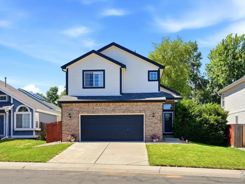 6570 W 96th Drive Westminster CO 80021