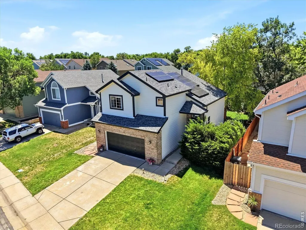 6570 W 96th Drive Westminster CO 80021