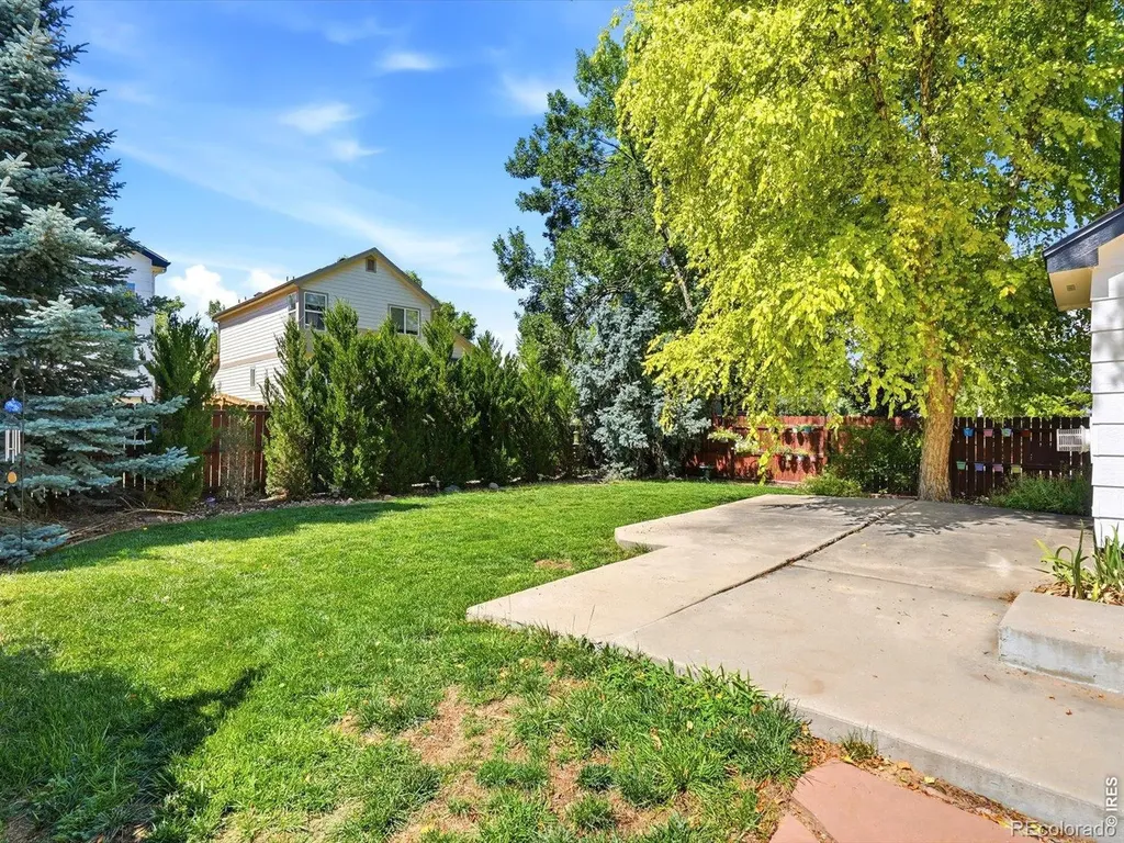 6570 W 96th Drive Westminster CO 80021