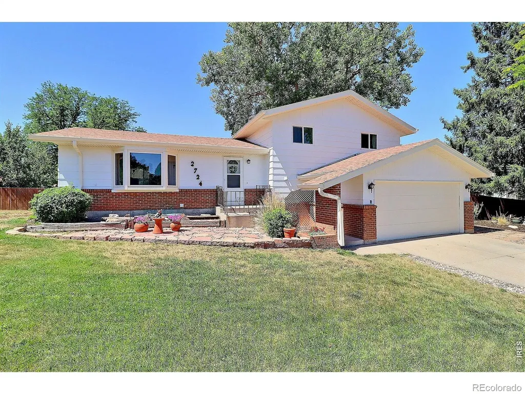 2724 19th Street Greeley CO 80634