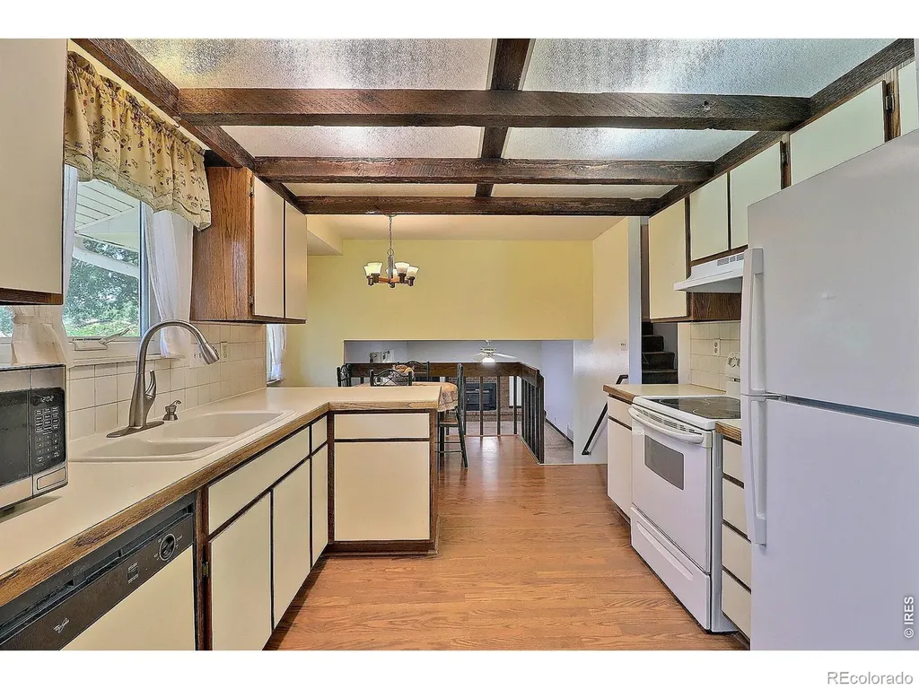 2724 19th Street Greeley CO 80634