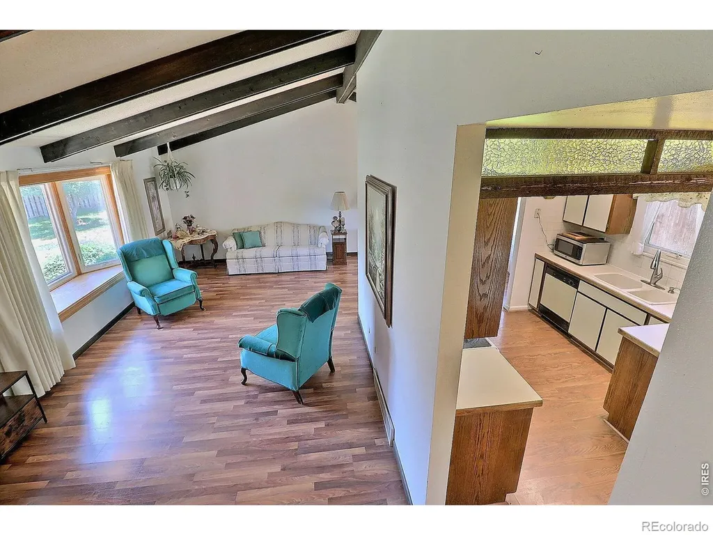 2724 19th Street Greeley CO 80634