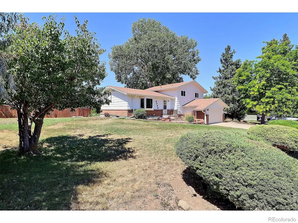 2724 19th Street Greeley CO 80634