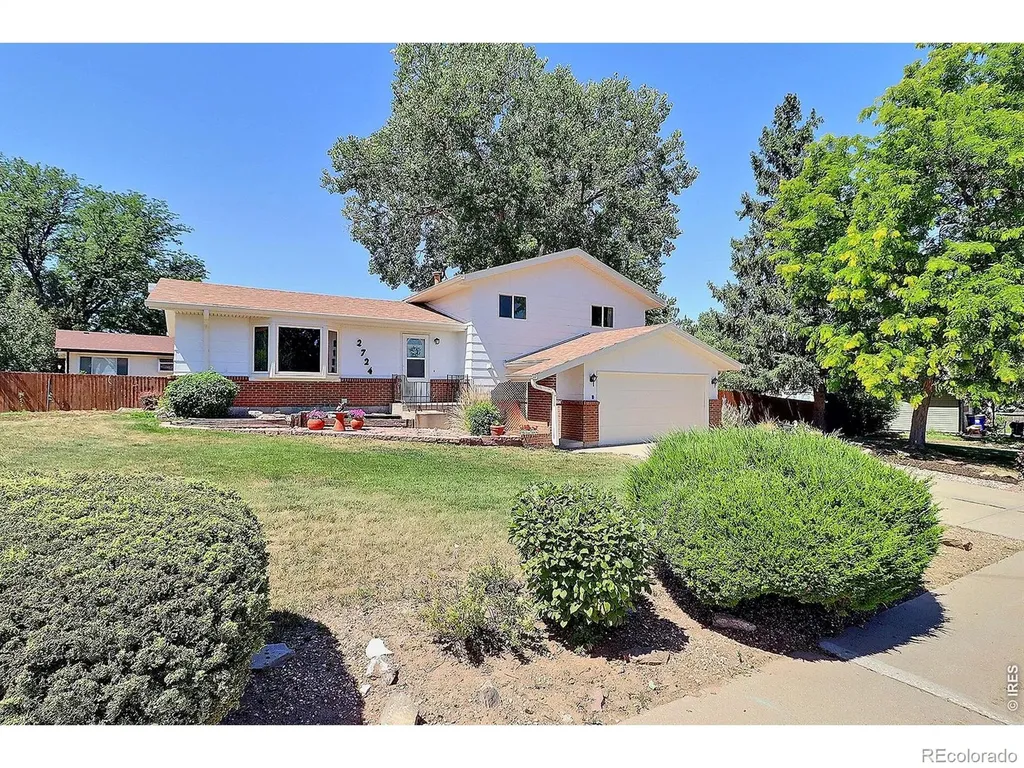 2724 19th Street Greeley CO 80634