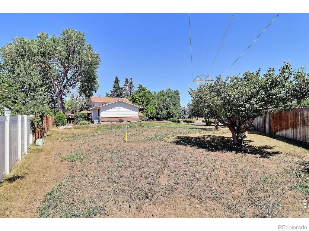 2724 19th Street Greeley CO 80634
