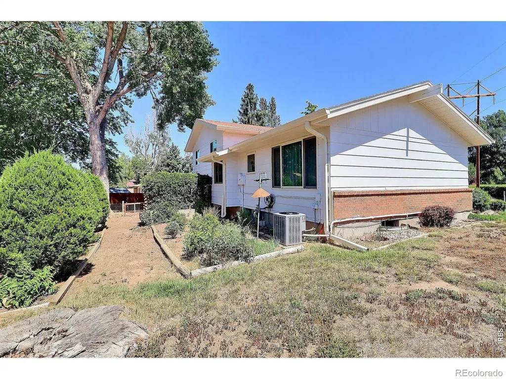 2724 19th Street Greeley CO 80634