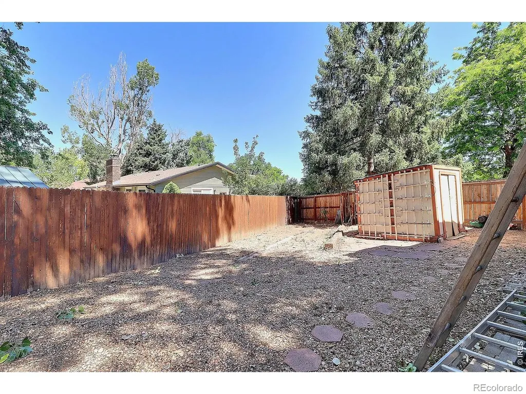 2724 19th Street Greeley CO 80634