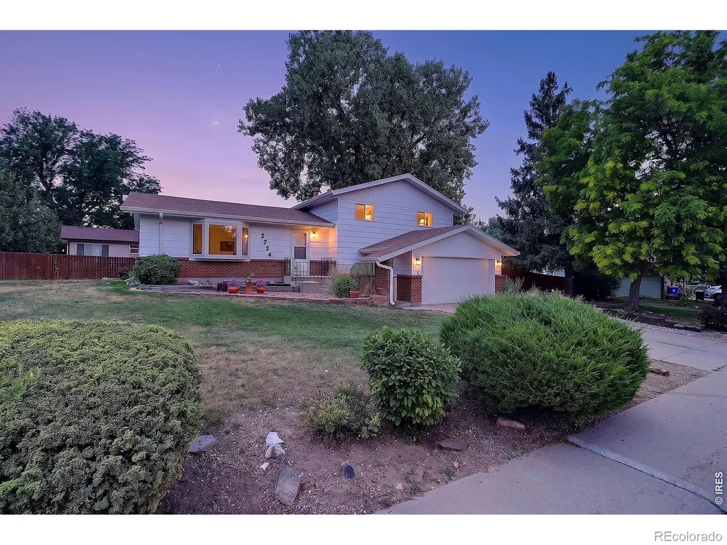 2724 19th Street Greeley CO 80634