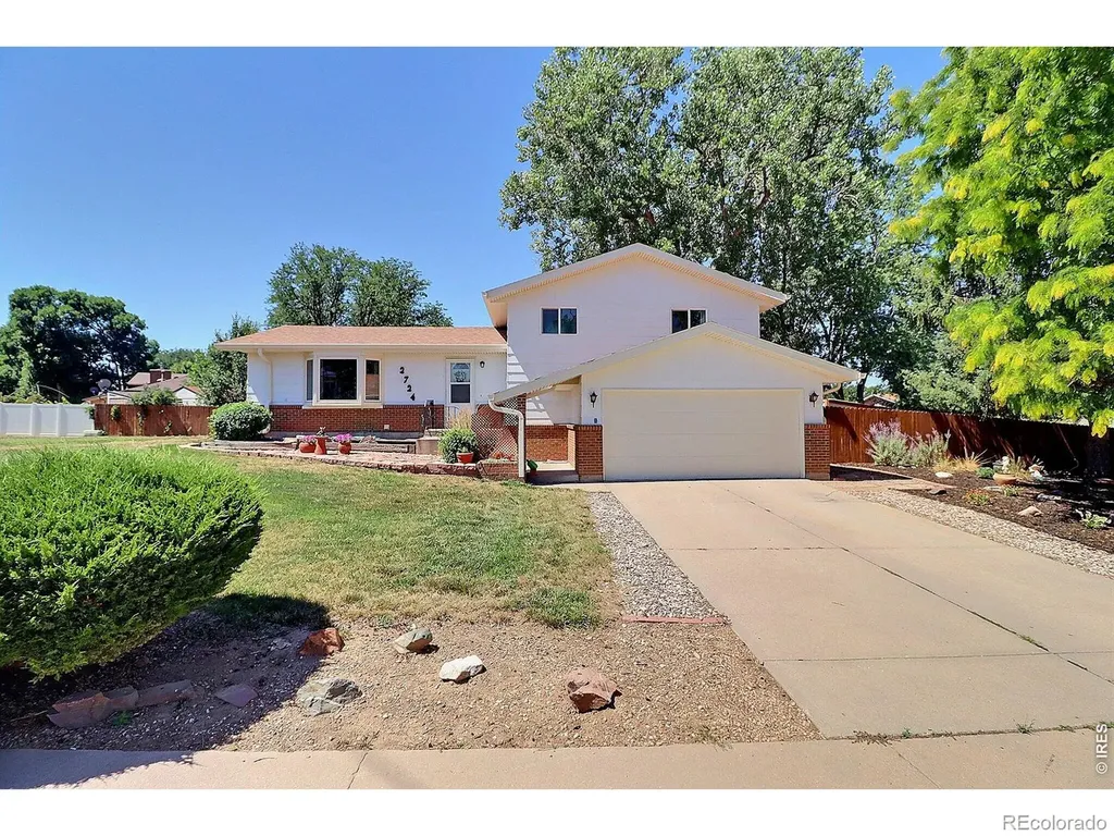 2724 19th Street Greeley CO 80634