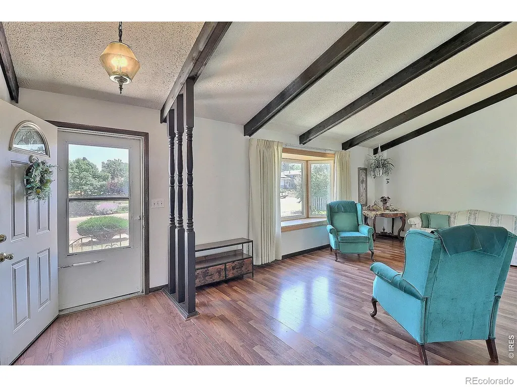 2724 19th Street Greeley CO 80634