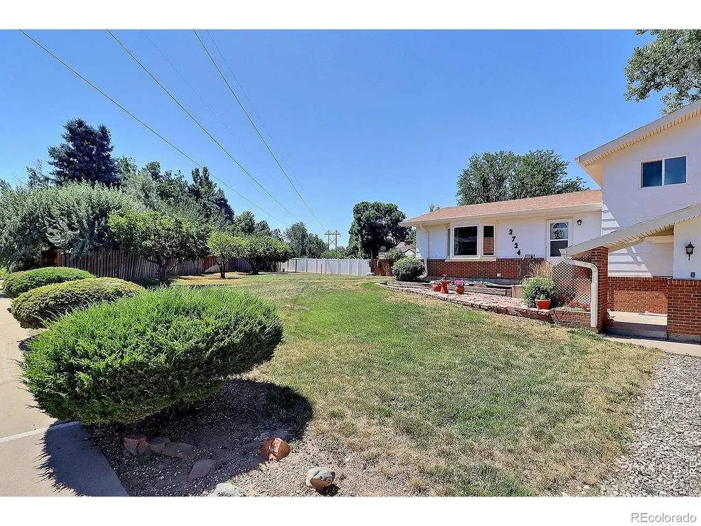 2724 19th Street Greeley CO 80634