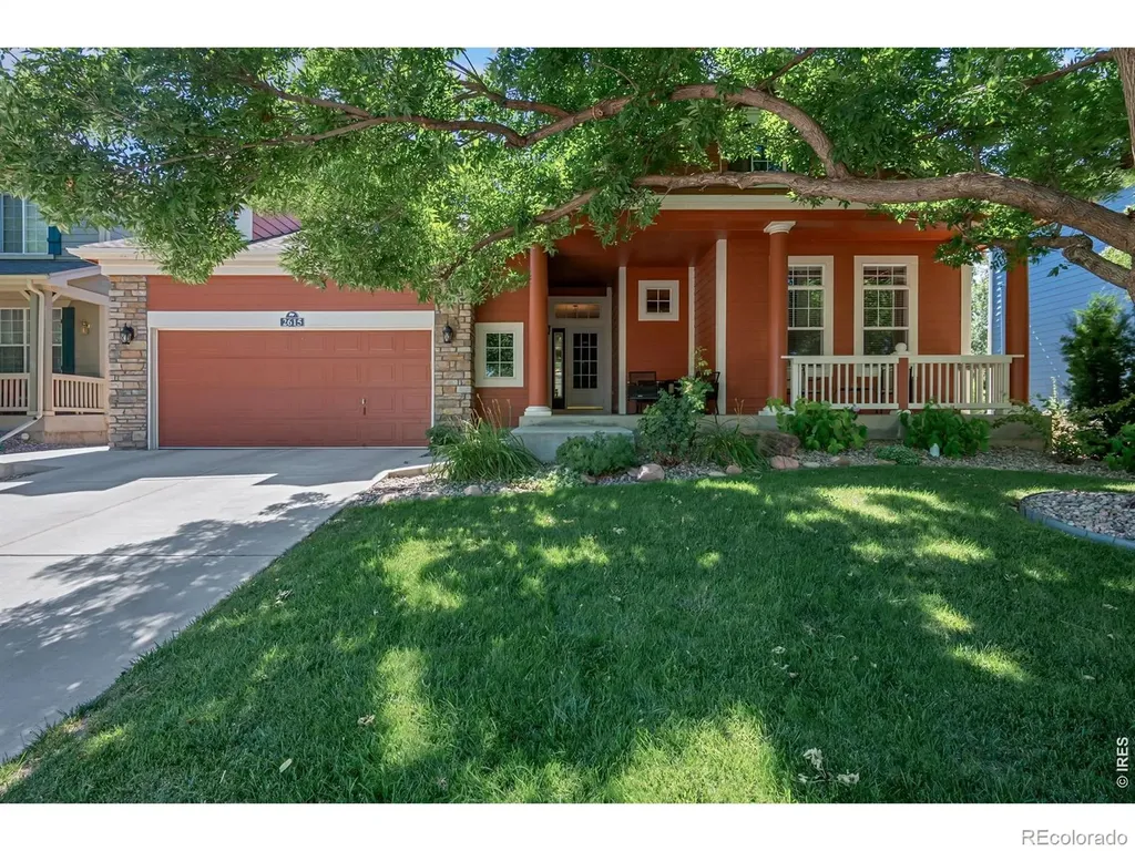 2615 Chase Drive Fort Collins CO 80525