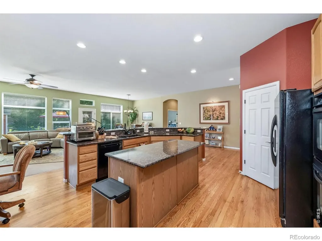 2615 Chase Drive Fort Collins CO 80525