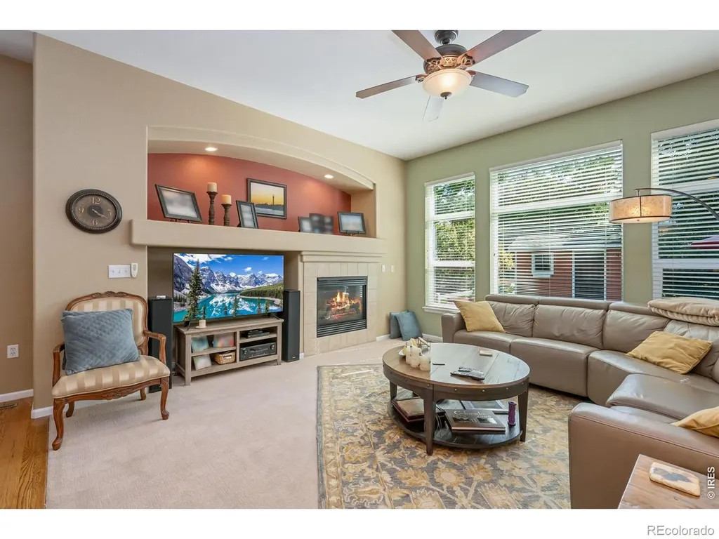 2615 Chase Drive Fort Collins CO 80525