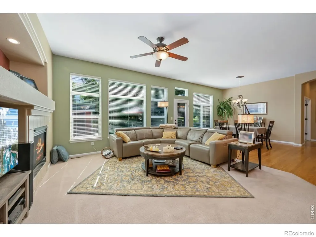 2615 Chase Drive Fort Collins CO 80525