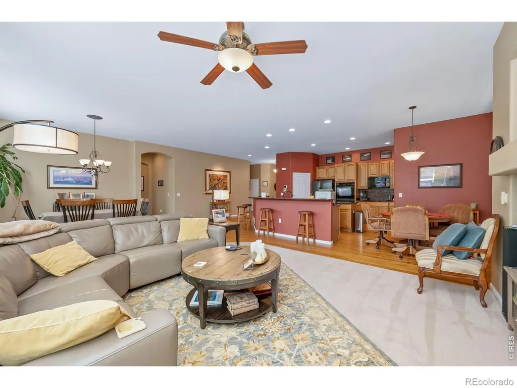 2615 Chase Drive Fort Collins CO 80525