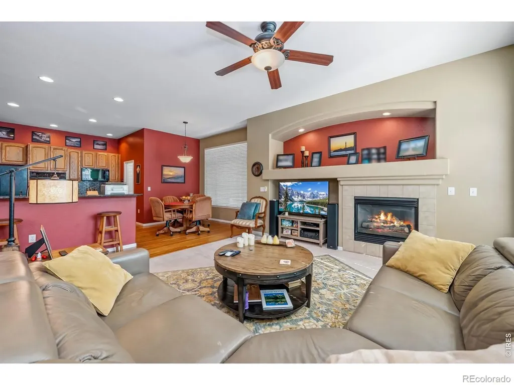 2615 Chase Drive Fort Collins CO 80525