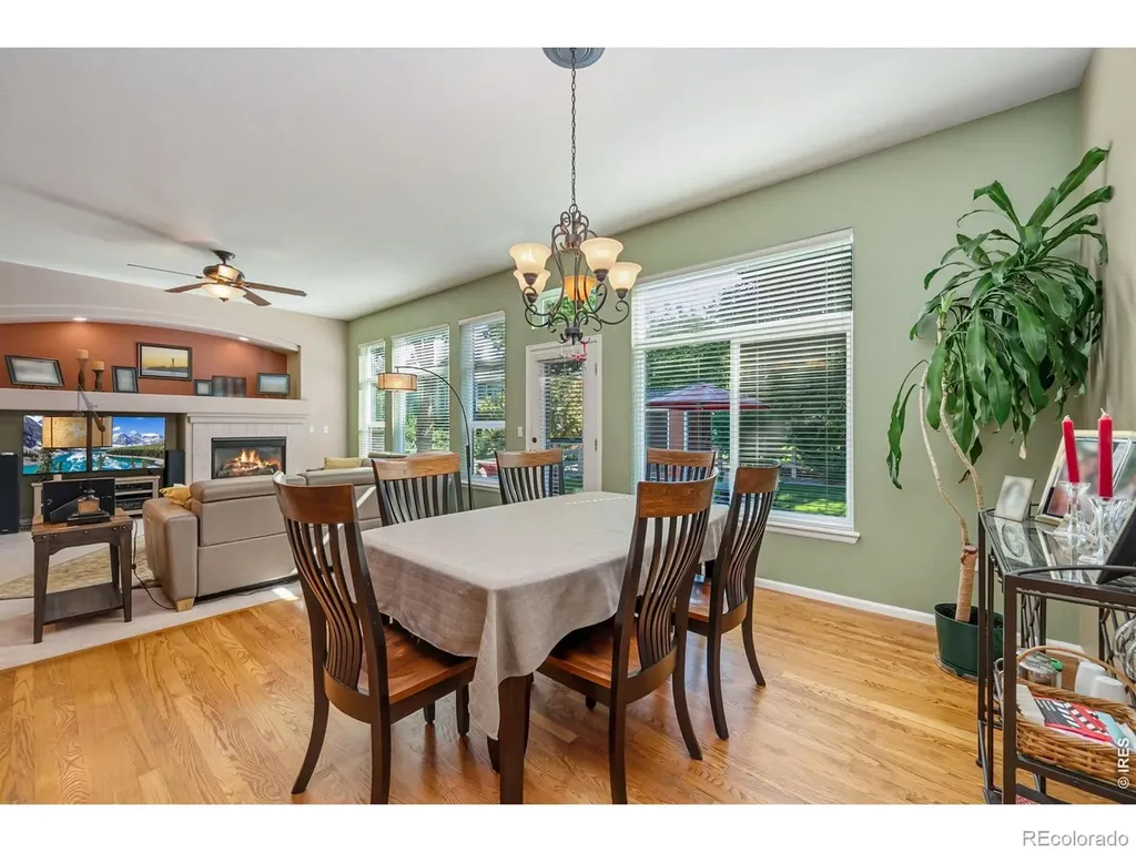 2615 Chase Drive Fort Collins CO 80525