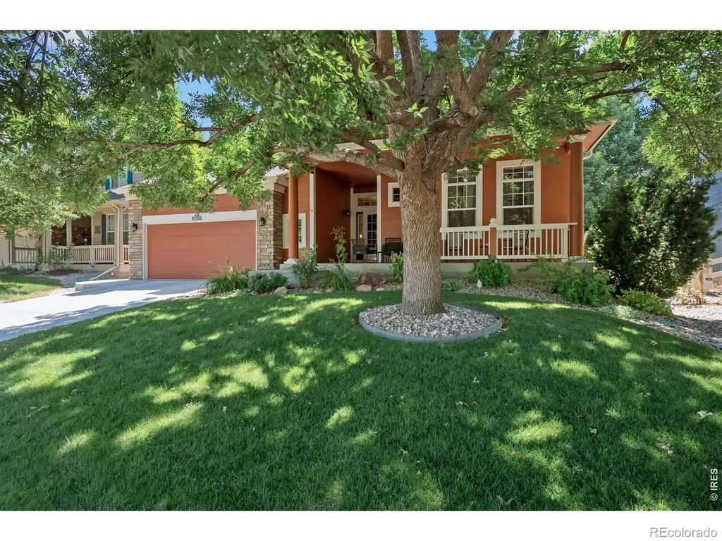 2615 Chase Drive Fort Collins CO 80525
