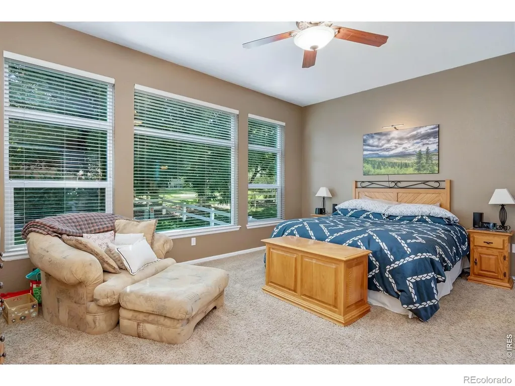 2615 Chase Drive Fort Collins CO 80525