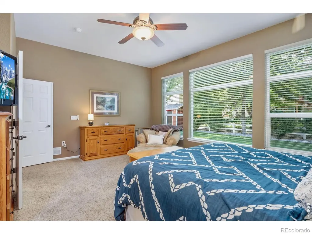 2615 Chase Drive Fort Collins CO 80525