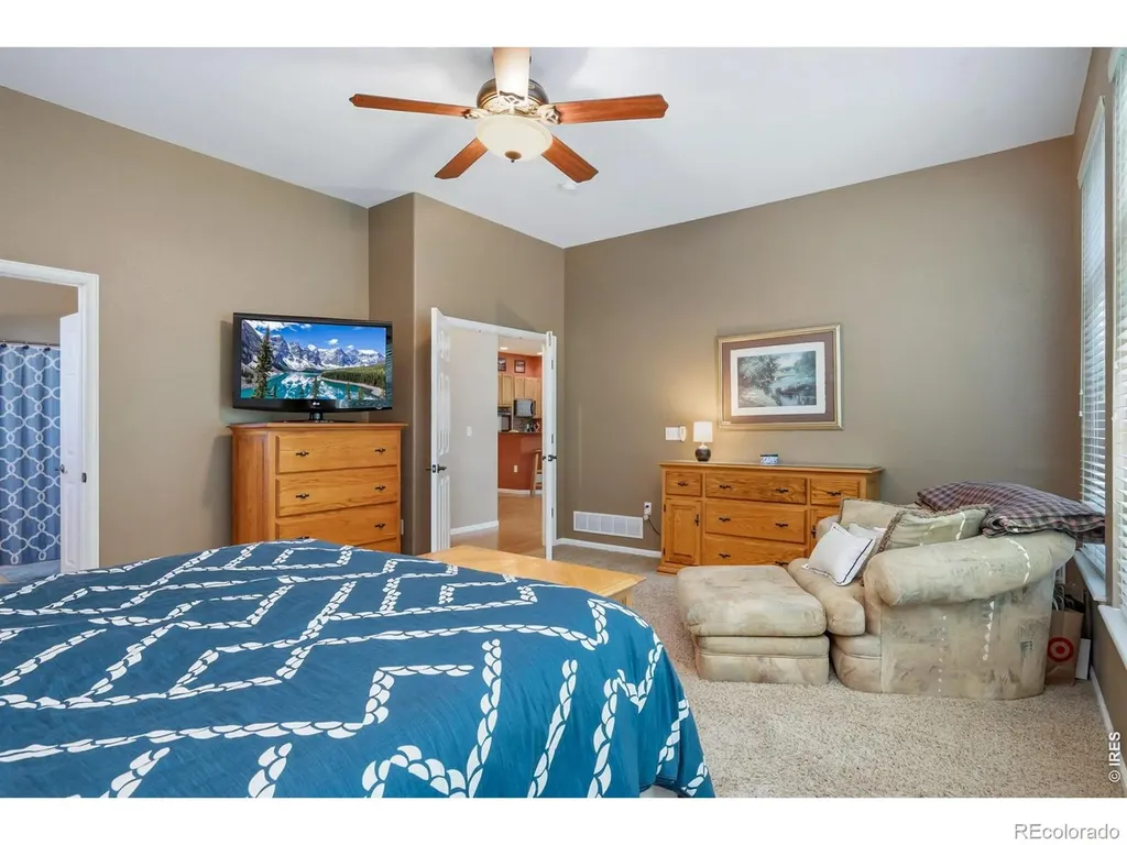 2615 Chase Drive Fort Collins CO 80525