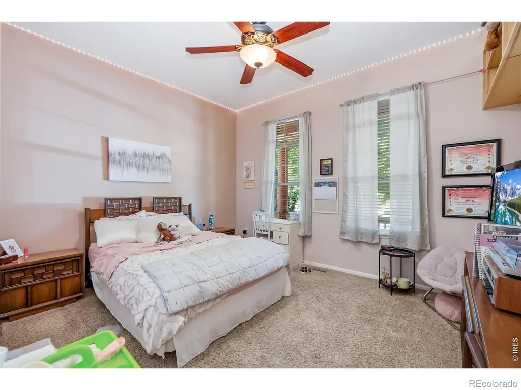2615 Chase Drive Fort Collins CO 80525