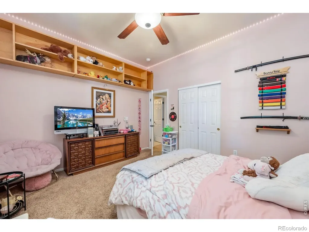 2615 Chase Drive Fort Collins CO 80525