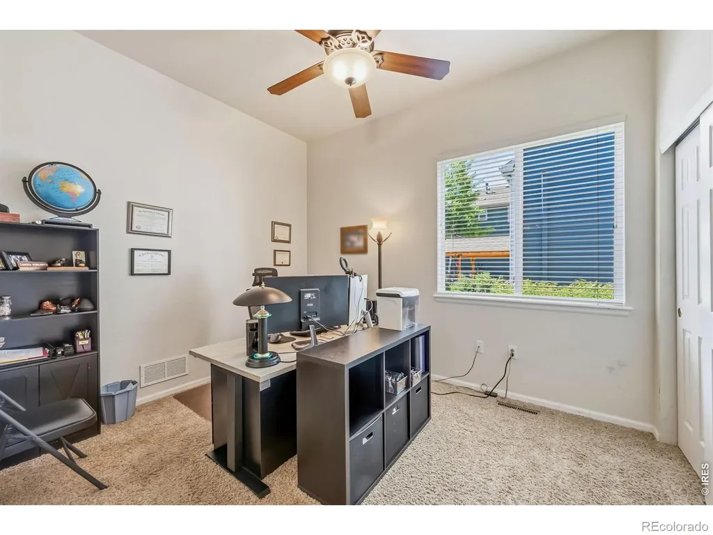 2615 Chase Drive Fort Collins CO 80525